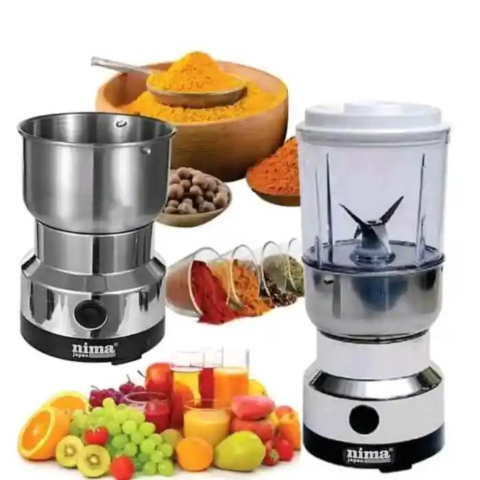 Nima 2 in 1 blender