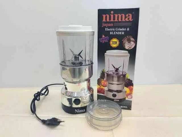 Nima 2 in 1 blender