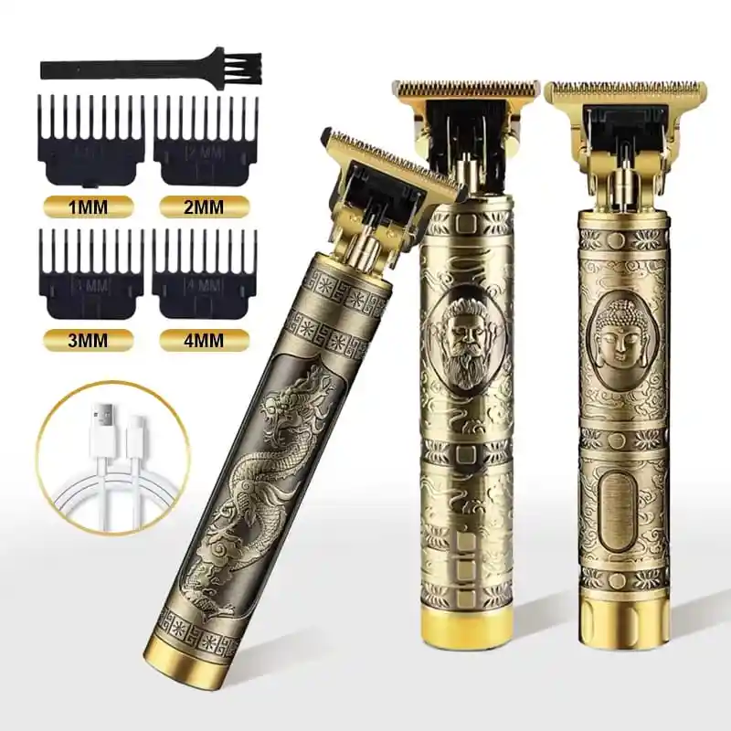 Vintage t9 trimmer