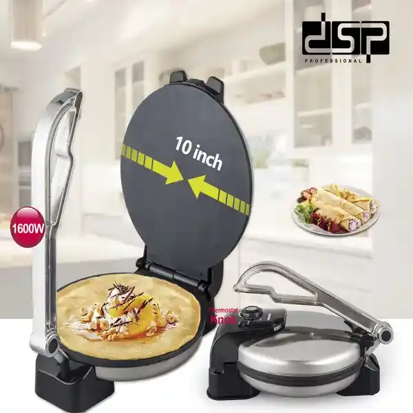 DSP Electric Ruti maker(10
