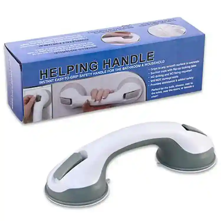 Helping handle