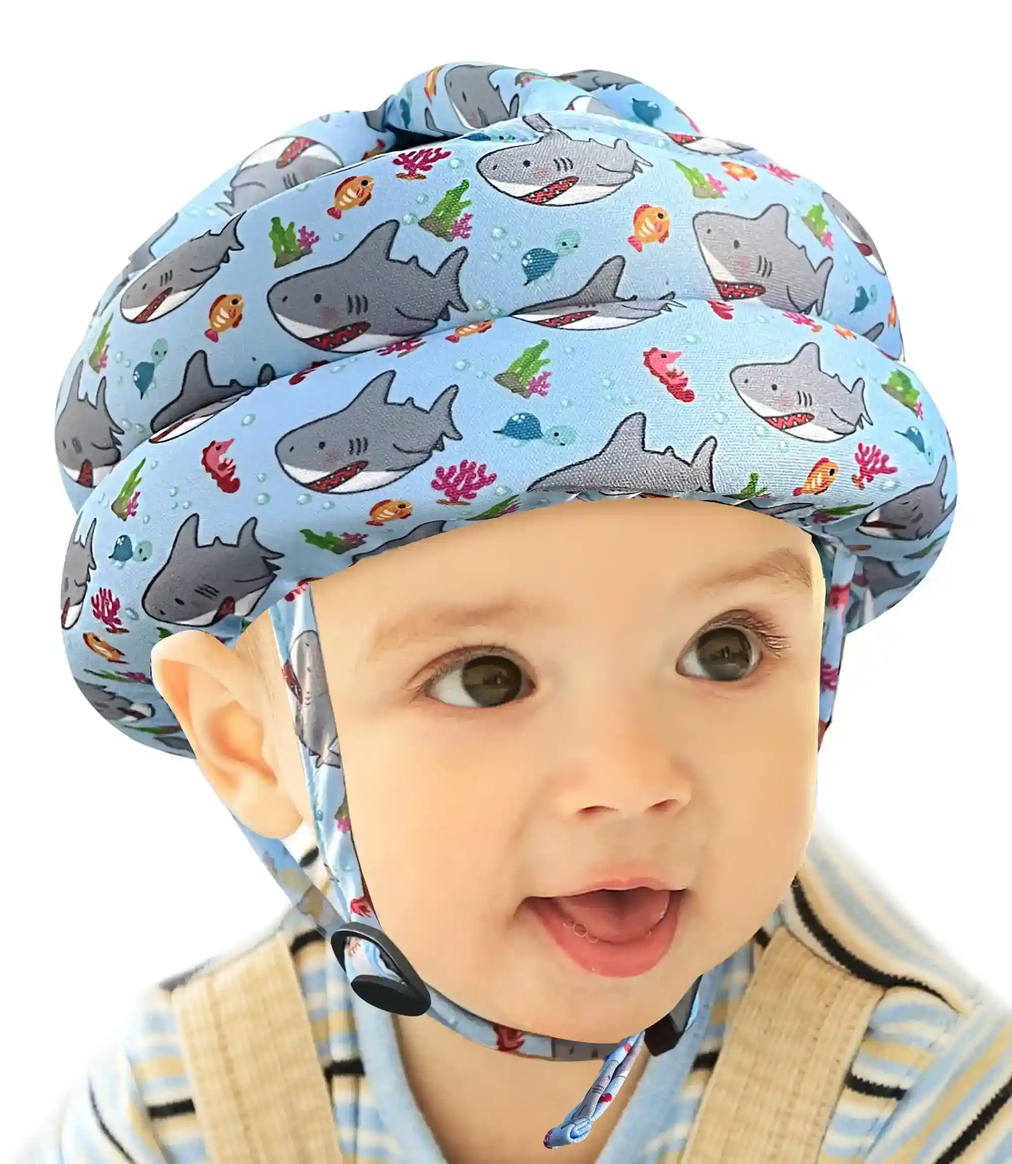 Baby head protector