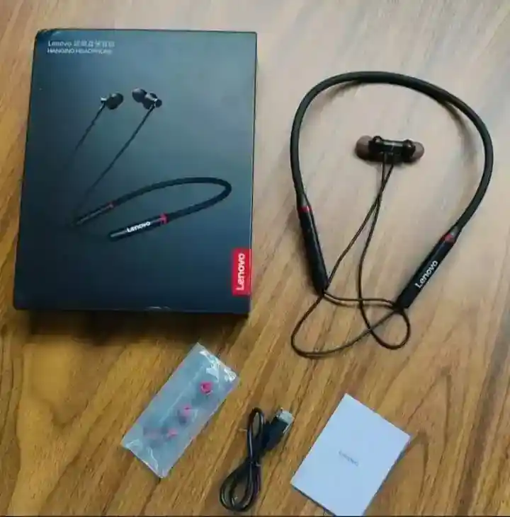 Lenovo He05x